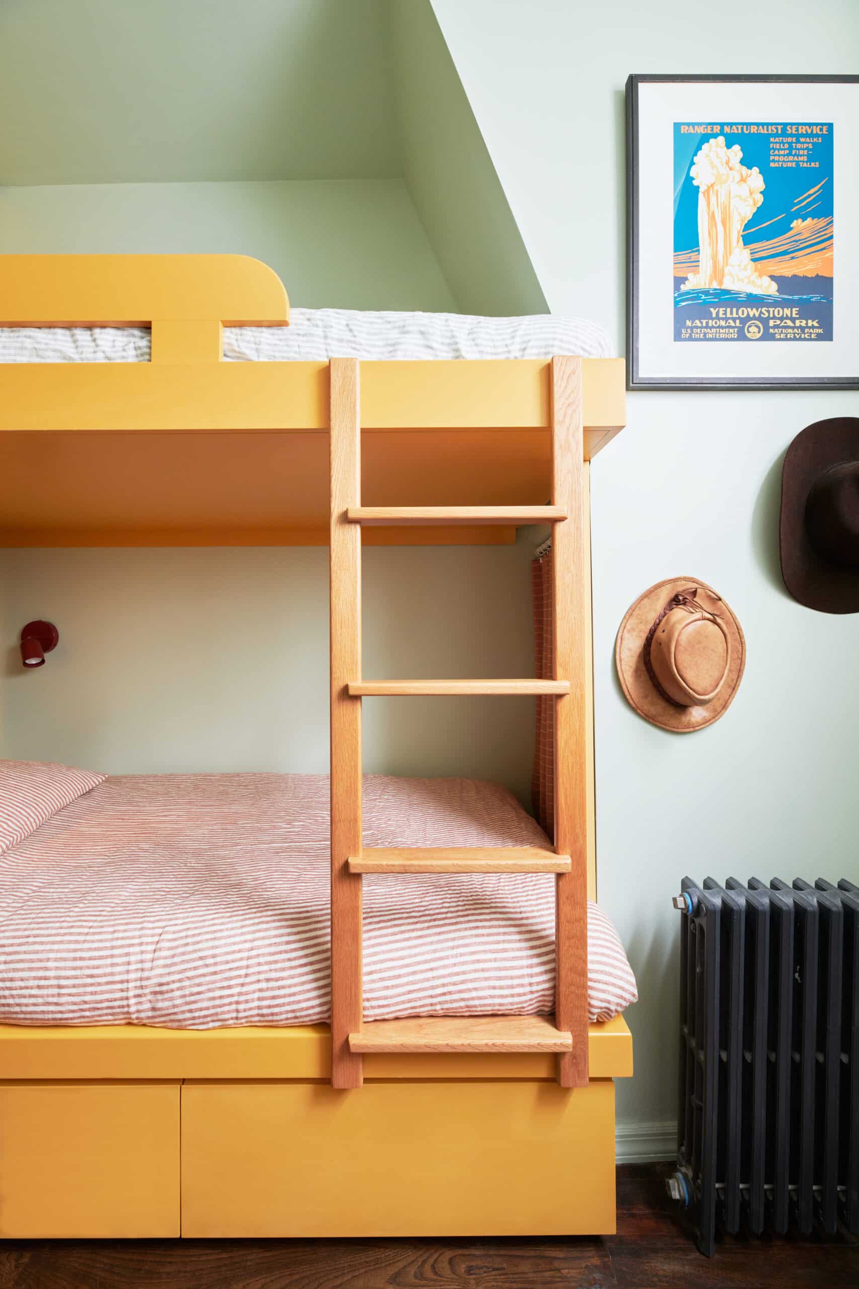 BUNK BEDS 2