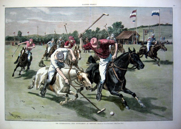 Postcard: completepologuide.com